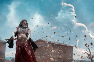 బిగ్ బ్రేకింగ్.. 'అఖండ 2' కొత్త రిలీజ్ డేట్ ఇదే..!