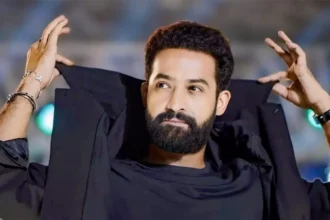 మరో బాలీవుడ్ సినిమాలో ఎన్టీఆర్! ఈ సారి ఆ సూపర్ స్టార్ తో కలిసి!