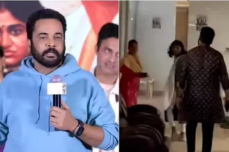 మహిళా సంఘం ఎదుట హాజరైన శివాజీ.. ఏం జరగబోతుంది