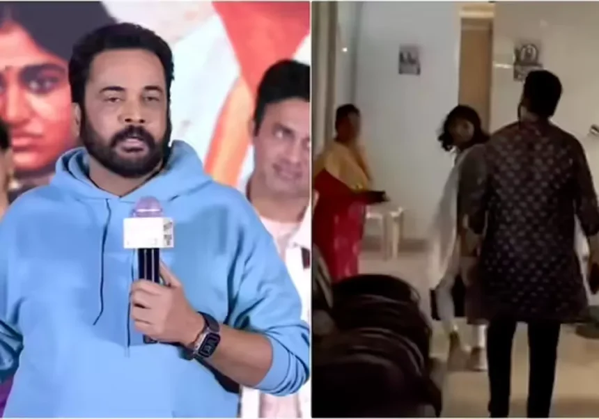 మహిళా సంఘం ఎదుట హాజరైన శివాజీ.. ఏం జరగబోతుంది