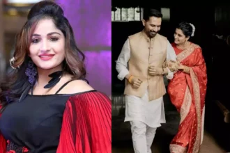 మీరేమీ పతివ్రతలు కాదు.. సమంత రెండో పెళ్లిపై మాధవీలత ఎటాక్‌!