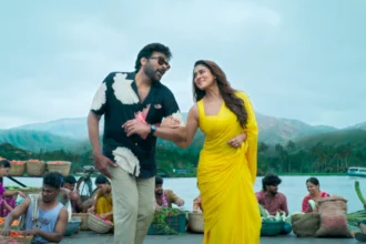 మొన్న మీసాల పిల్ల.. ఇప్పుడు శశిరేఖ.. సాంగ్ ఎలా ఉంది..?