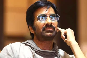 రవితేజ రూటు మార్చుకుంటున్నాడా?.. తన నెక్స్‌ట్‌ సినిమాకి డిఫరెంట్‌ టైటిల్‌!