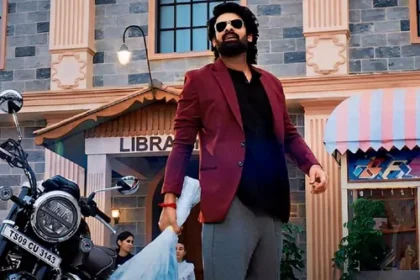 'రాజా సాబ్‌'కి షాక్‌ ఇచ్చిన 'అవతార్‌3'.. ఓవర్సీస్‌ కలెక్షన్లపై ప్రభావం చూపబోతోందా?