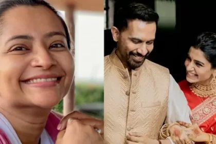 రాజ్ మొదటి భార్య శ్యామాలి నిర్ణయం.. విశ్వంతో జవాబు