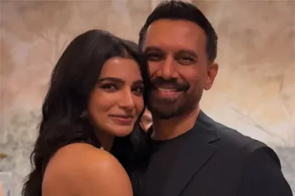 రాజ్ విషయంలో సమంత కీలక నిర్ణయం!