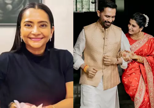 రాజ్‌ నిడుమోరు మాజీ భార్య శ్యామాలికి మద్దతు ఇస్తున్న అభిమానులు ఎవరు?