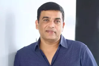 వచ్చే ఏడాది 6 సినిమాలతో సందడి చేయబోతున్న దిల్‌రాజు!