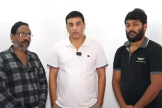 శ్రీతేజ్ కోలుకోవడానికి మరింత సపోర్ట్ ఇస్తున్న అల్లు అర్జున్