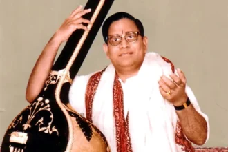 సంగీత దిగ్గజం ఘంటసాల బయోపిక్.. రిలీజ్ ఎప్పుడంటే..?