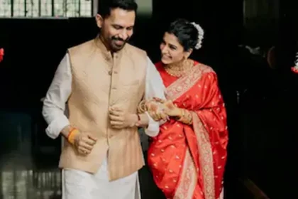 సమంత, రాజ్ పెళ్లిపై రాజ్ సోదరి పోస్ట్ వైరల్..ఇలా జరగాల్సిందే అంటున్న ఫ్యాన్స్