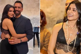 సమంత, రాజ్ మధ్య ఏజ్ గ్యాప్ ఎంతో తెలుసా!.. రాజ్ ఆస్థి విలువ ఎంత