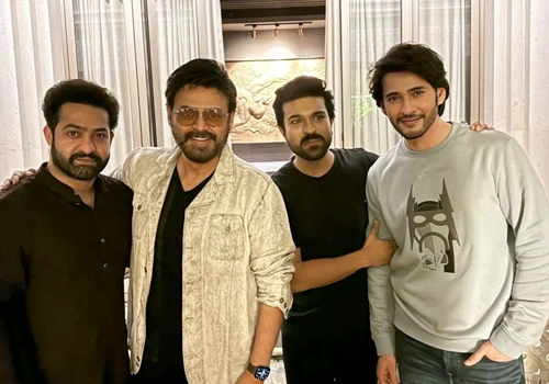 సినీ నటులను హీరోలని పిలవకూడదు.. చంద్రబాబు, రేవంత్ రియాక్షన్ ఏంటి..?