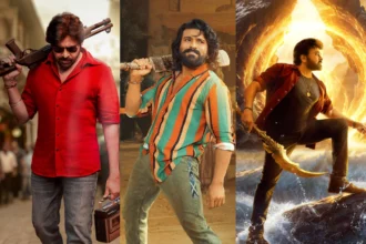 2026 మెగా నామ సంవత్సరం.. మూడు నెలల్లో మూడు సినిమాలు!