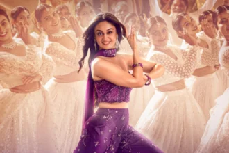 'అసలు సినిమా ముందుంది' అంటున్న ఐశ్వర్య అర్జున్