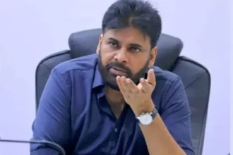 టాప్ బ్యానర్ లో పవన్ కళ్యాణ్ మూవీ!..చిరుతో రికార్డు కొట్టినట్లే