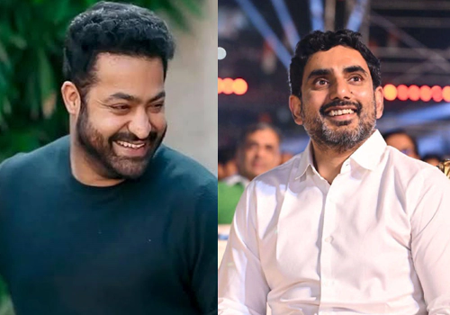 నారా లోకేష్ కి ఎన్టీఆర్ బర్త్ డే విశేషాలు.. మరో నాలుగు నెలల్లో...