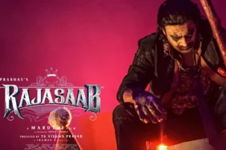 రాజాసాబ్ సర్కస్ 1935 .. సీక్వెల్ కథ ఇదేనా!