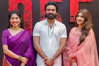 ఆ ఇద్దర్నీ తట్టుకోవడం ధనుష్ వల్ల అవుతుందా?