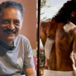 ఆత్మ: స్పిరిట్ నుంచి తప్పుకోవడంపై ప్రకాష్ రాజ్ ట్వీట్.. అనుకున్నదే నిజమయ్యింది