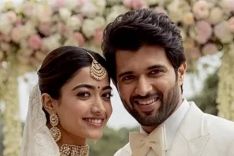 విజయ్, రష్మిక పెళ్లి.. అది ఫేక్ న్యూస్!